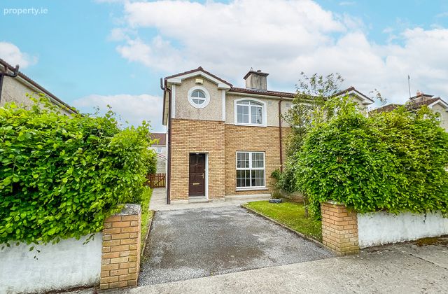 35 The Orchard, Golf Links Road, Kilkenny, Co. Kilkenny, Kilkenny, Co. Kilkenny - Click to view photos