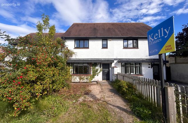 4 Newcastle Manor Rise, Newcastle, Co. Dublin, Newcastle, Co. Dublin - Click to view photos