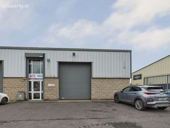 Unit 110, Six Cross Roads Business Park, Kilbarry, Waterford, Waterford City, Waterford City Centre, Co. Waterford