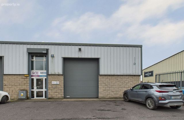 Unit 110, Six Cross Roads Business Park, Kilbarry, Waterford, Waterford City, Waterford City Centre, Co. Waterford - Click to view photos