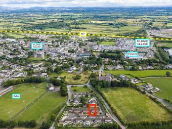 26 White Abbey Lawns, Kildare, Kildare, Co. Kildare - Image 4