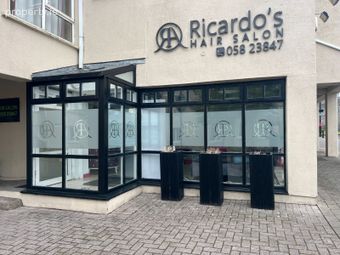 Ricardo's Hair Salon, 4 Garvan's Court, Castle Street, Dungarvan, Co. Waterford - Image 2