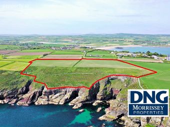 Dysert, Ardmore, Co. Waterford