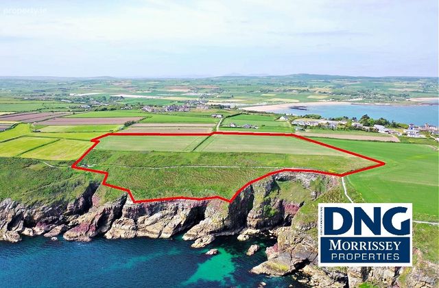 Dysert, Ardmore, Co. Waterford - Click to view photos