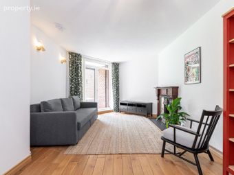 Apartment 14, Grosvenor House, Grosvenor Terrace, Monkstown, Monkstown, Co. Dublin - Image 2