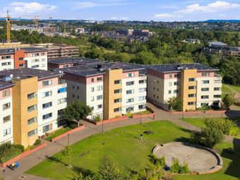 Apartment 116, The Oval, Tullyvale, Cherrywood, Co. Dublin - Image 3