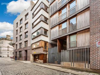 13 The Wooden Building, Exchange Street Upper, Temple Bar, Dublin 8, Temple Bar, Dublin 8