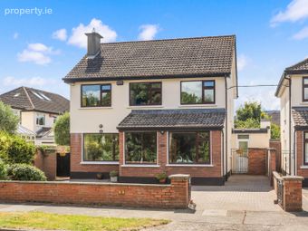 5 Lynwood, Dundrum, Dublin 16, Dundrum, Dublin 16