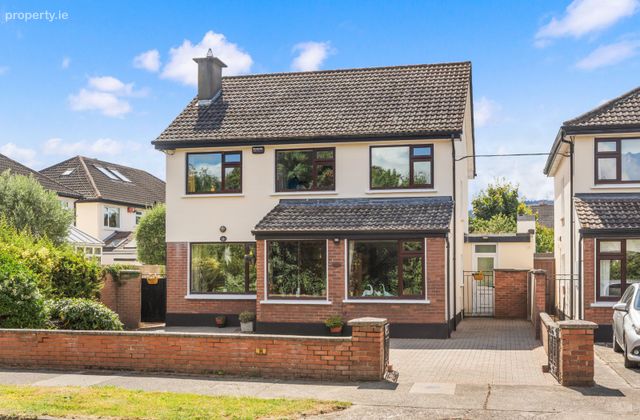 5 Lynwood, Dundrum, Dublin 16, Dundrum, Dublin 16 - Click to view photos