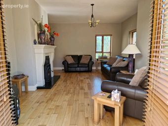 10 Oak Meadows, Drumsna, Carrick-on-shannon, Co. Leitrim, Carrick-on-Shannon, Co. Leitrim - Image 4