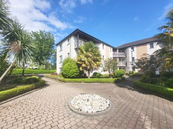 Apartment 2, Ronayn's Court, Rochestown, Co. Cork