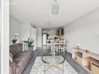 Apartment 71, Mayeston Court, Finglas, Dublin 11 - Image 2