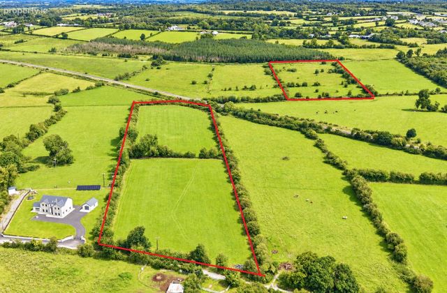 Ballymurray Knockcroghery, Athlone, Co. Roscommon - Click to view photos