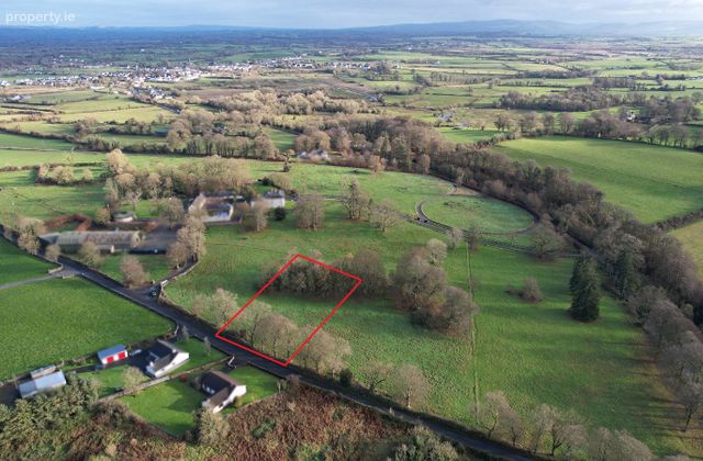 Ballyhannon, Quin, Co. Clare, Quin, Co. Clare - Click to view photos