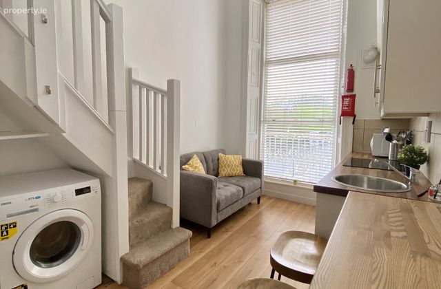 Mountjoy Square East F7, North Circular Road, Dublin 1 - Click to view photos