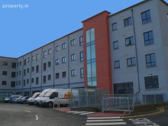Grandcentral Apartments, Letterkenny, Co. Donegal - Image 4