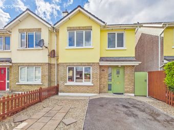 63 Marlstone Manor, Brittas Road, Thurles, Co. Tipperary, Thurles, Co. Tipperary - Image 2