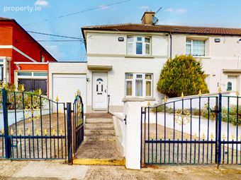 16 Decies Road, Ballyfermot, Dublin 10