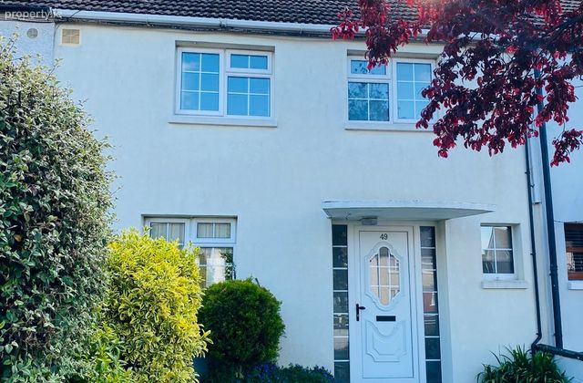 49 Edenmore Grove, Dublin 5, Edenmore, Dublin 5 - Click to view photos