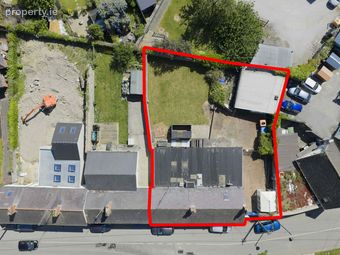 Former Licensed Premises Apartment With Development Potential, Castlebellingham, Co. Louth - Image 4