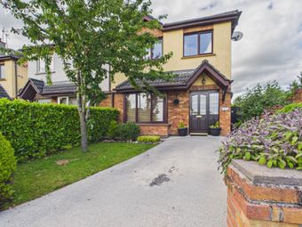 77 Corran Ard, Athy, Co. Kildare, Athy, Co. Kildare - Image 2