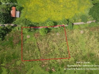 Side Road Site Lugnagon, Doogarry, Newtowngore, Co. Leitrim, Newtowngore, Co. Leitrim - Image 4