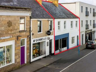 Lower Barrack Street, Belmullet, Co Mayo, Belmullet, Co. Mayo - Image 2