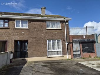 77 Cosgrave Park, Moyross, Co. Limerick