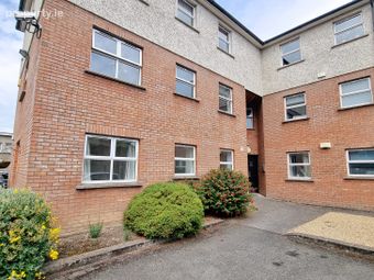 Apartment 1, Convent Court, Boot Road, Clondalkin, Dublin 22, Dublin 22