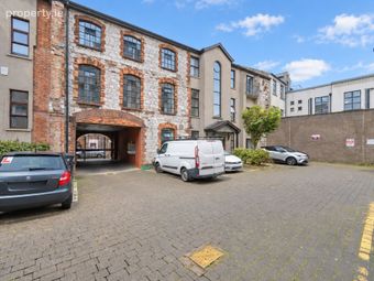 Apartment 31 Waterside Quay, Hanover Street, Cork City, Co. Cork, Cork City Centre, Co. Cork - Image 5