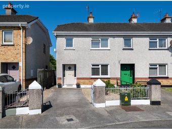 3 Bengal Lodge, Birr, Shannon, Co. Offaly