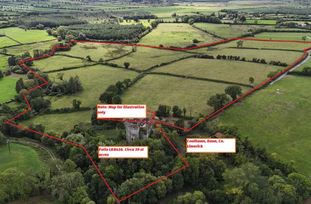 Coolbawn, Doon, Limerick, Co. Limerick, Castleconnell, Co. Limerick - Click to view photos
