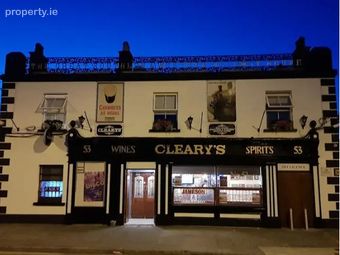 53 Sarsfield Rdkilmainham, Dublin 10, D10 Vh57, Ireland, Inchicore, Dublin 8