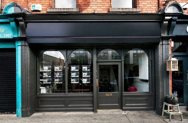 Camden Market, Grantham Street, Portobello, Dublin 8 - Click to view photos