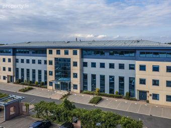 Nutgrove Office Park, Rathfarnham, Dublin 14, Churchtown, Dublin 14