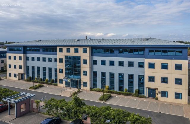 Nutgrove Office Park, Rathfarnham, Dublin 14, Churchtown, Dublin 14 - Click to view photos