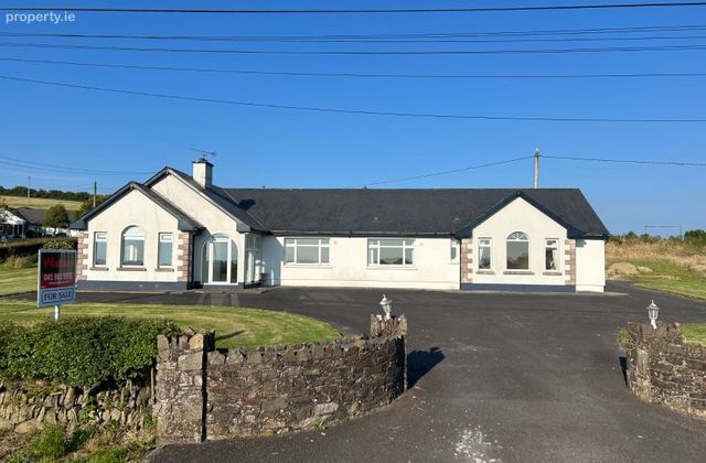 Belpatrick, Ardee, Collon, Co. Louth - Click to view photos