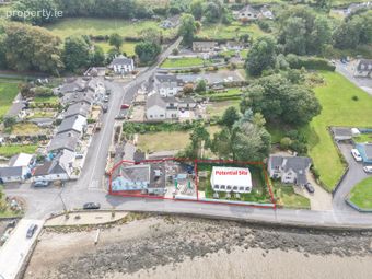 Suir Inn Restaurant, The Village, Cheekpoint, Co. Waterford - Image 2