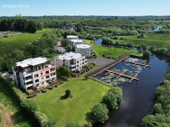 Apt. 7 The Willows, Woodford Meadows, Ballyconnell, Co. Cavan, Ballyconnell, Co. Cavan - Image 2
