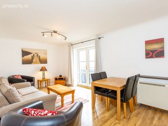 Apartment 57, Westland Square, Dublin 2 - Image 4