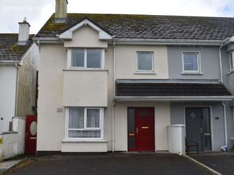 35 Tower Hill, Ballymote, Ballymote, Co. Sligo