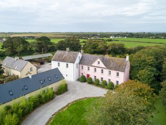 Richfield House &amp; Cotttages, Duncormick, Co. Wexford - Image 2