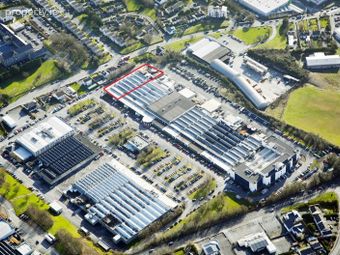 Bay 28-29 Mervue Business Park, Mervue, Co. Galway