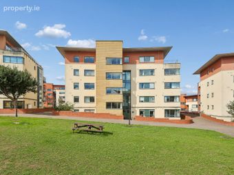 Apartment 116, The Oval, Tullyvale, Cherrywood, Co. Dublin