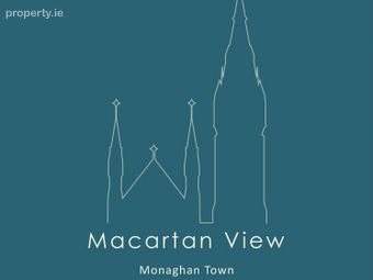 Phase 2 - Macartan View Monaghan, Monaghan, Co. Monaghan - Image 2