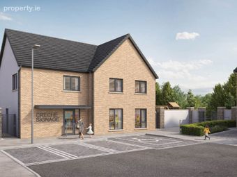 Harpur Lane Creche, A00 B000, Leixlip, Co. Kildare