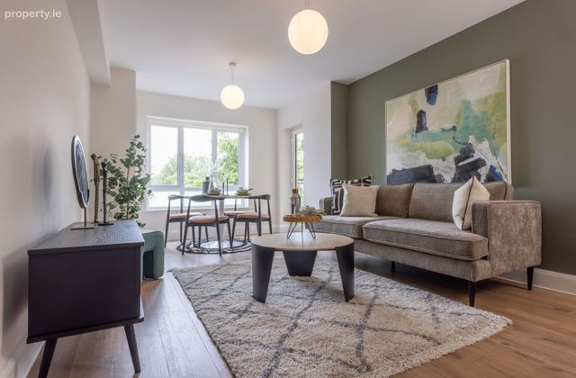 2 Bedroom, Cedar Place, Swords, Co. Dublin - Click to view photos