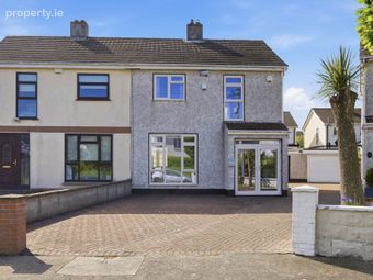 59 Grange Park Crescent, Raheny, Dublin 5, Raheny, Dublin 5