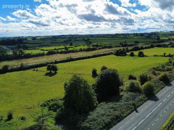 Loughlackagh (lakelands), Ballydangan, Co. Roscommon