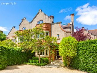 84 Ailesbury Road, Ballsbridge, Dublin 4, Ballsbridge, Dublin 4 - Image 3